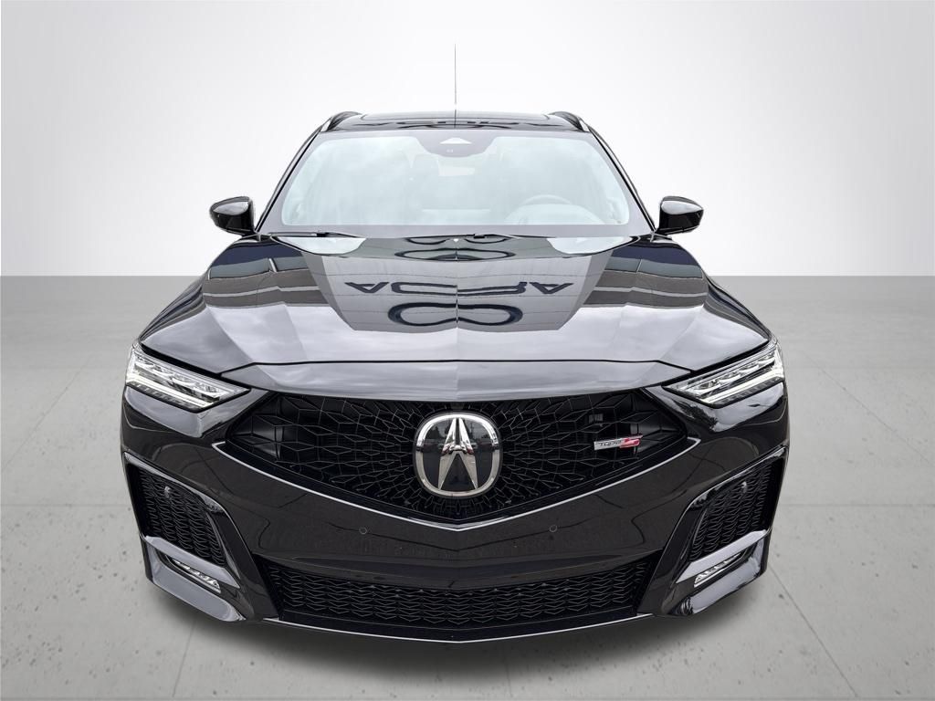 2026 Acura MDX Type S w/Advance Package