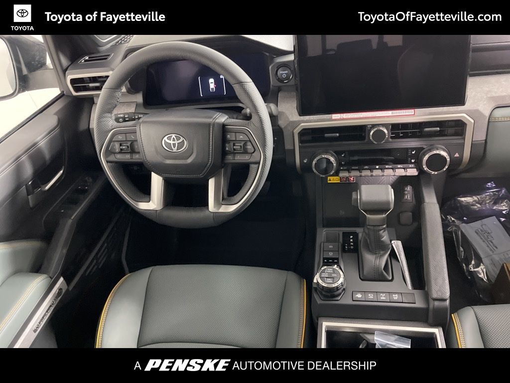 Thumbnail: 2025 Toyota Tacoma - 15