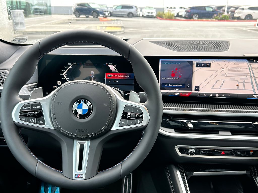 Thumbnail: 2026 BMW X6 - 17