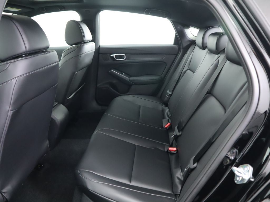 Thumbnail: 2025 Acura Integra - 23