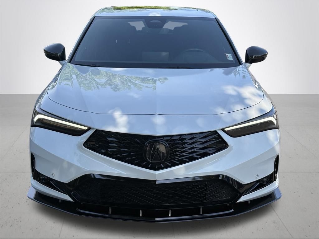 2023 Acura Integra A-Spec Tech Package