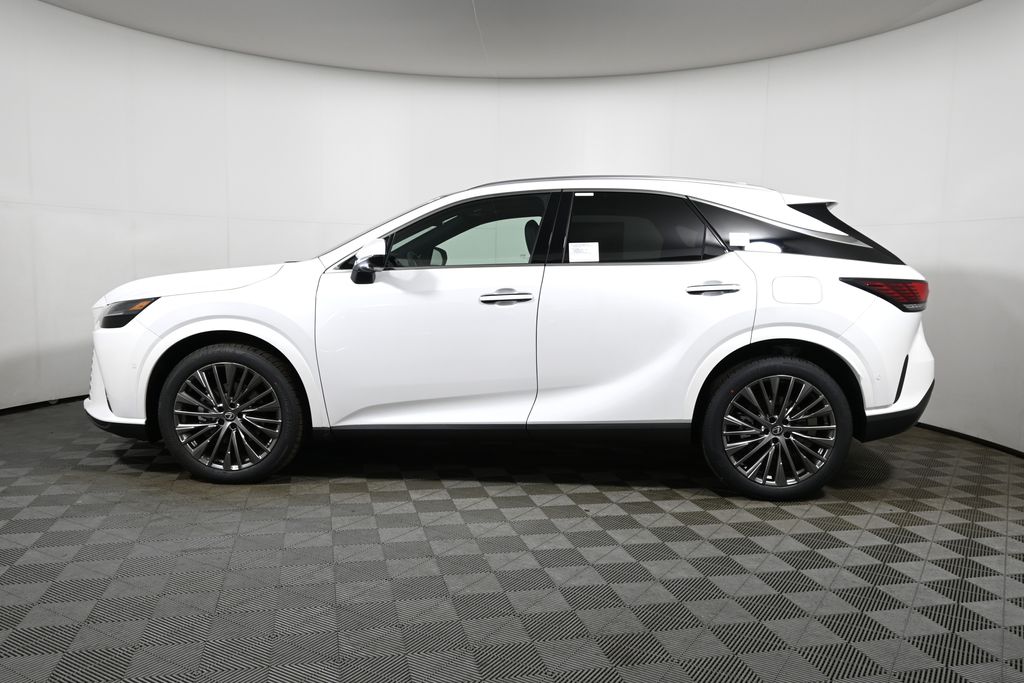 Thumbnail: 2026 Lexus RX - 2