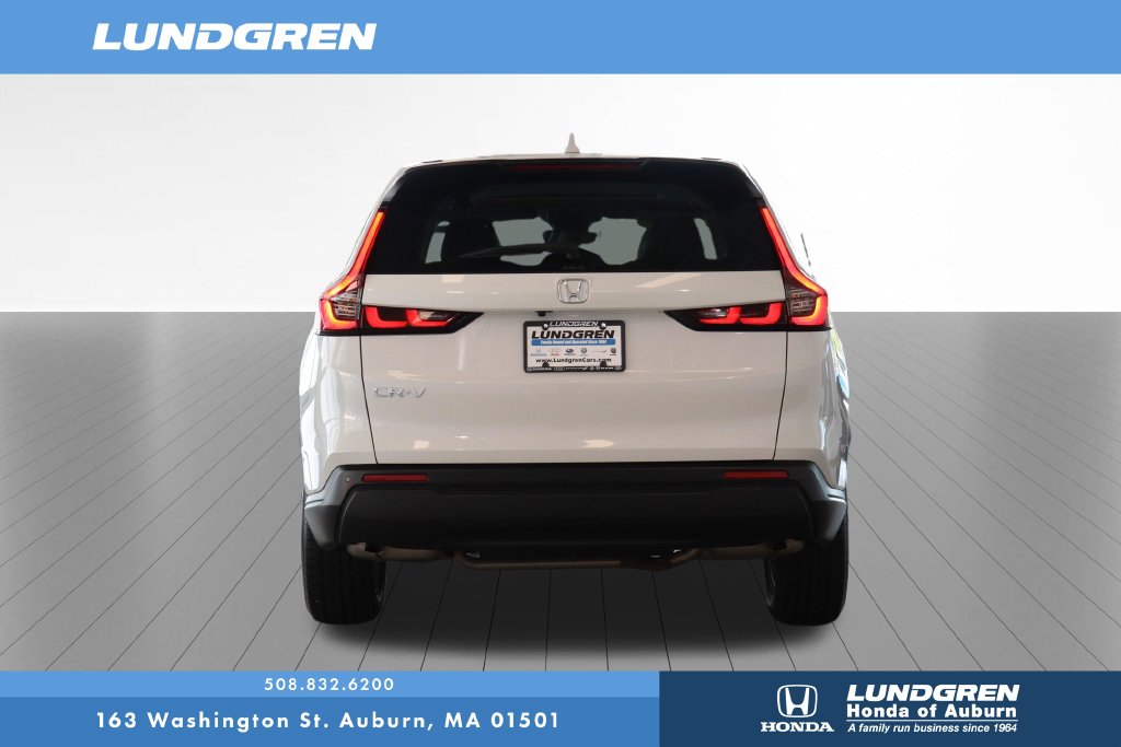 Used 2024 Honda CR-V SUV