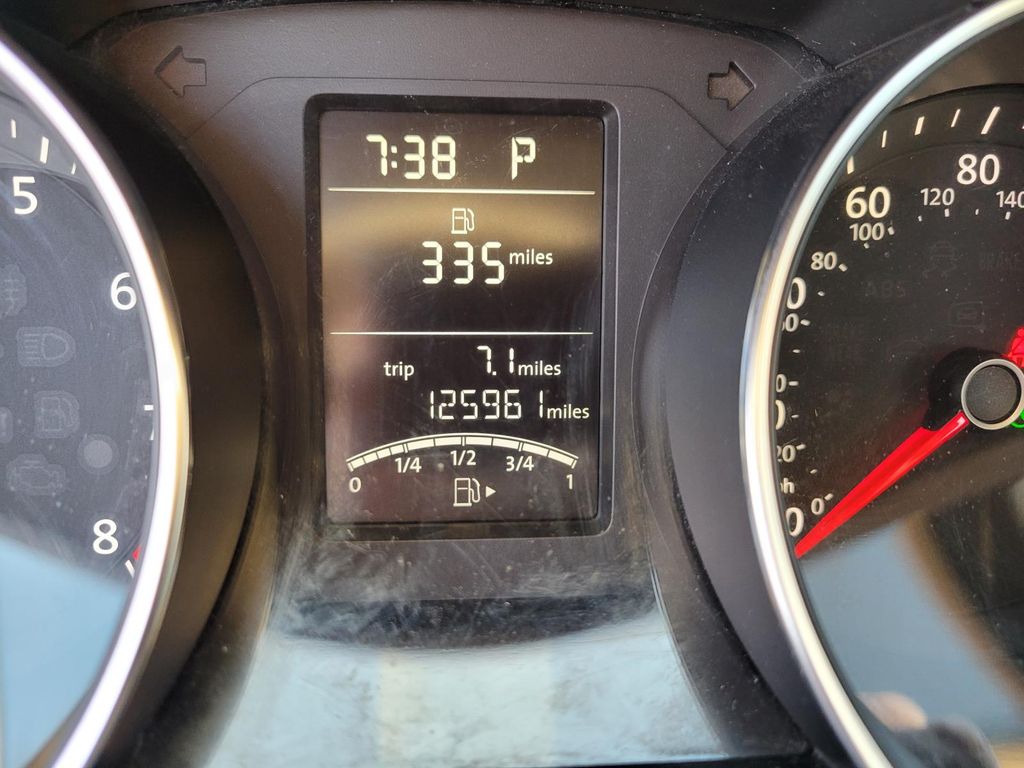 used 2016 Volkswagen Jetta car, priced at $7,200