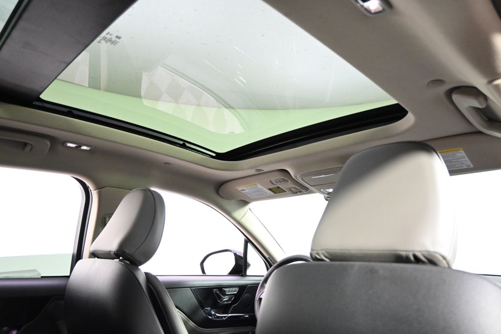 New 2026 Black Lincoln Reserve image 17