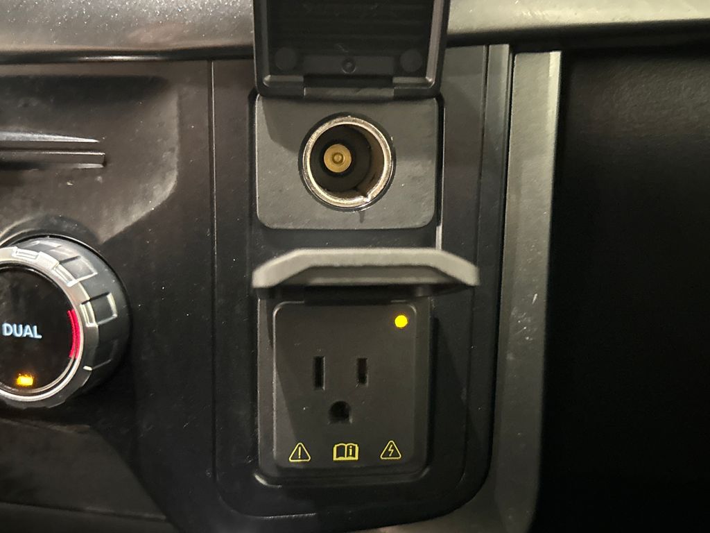 Certified Used 2023 Gray Ford XLT image 31