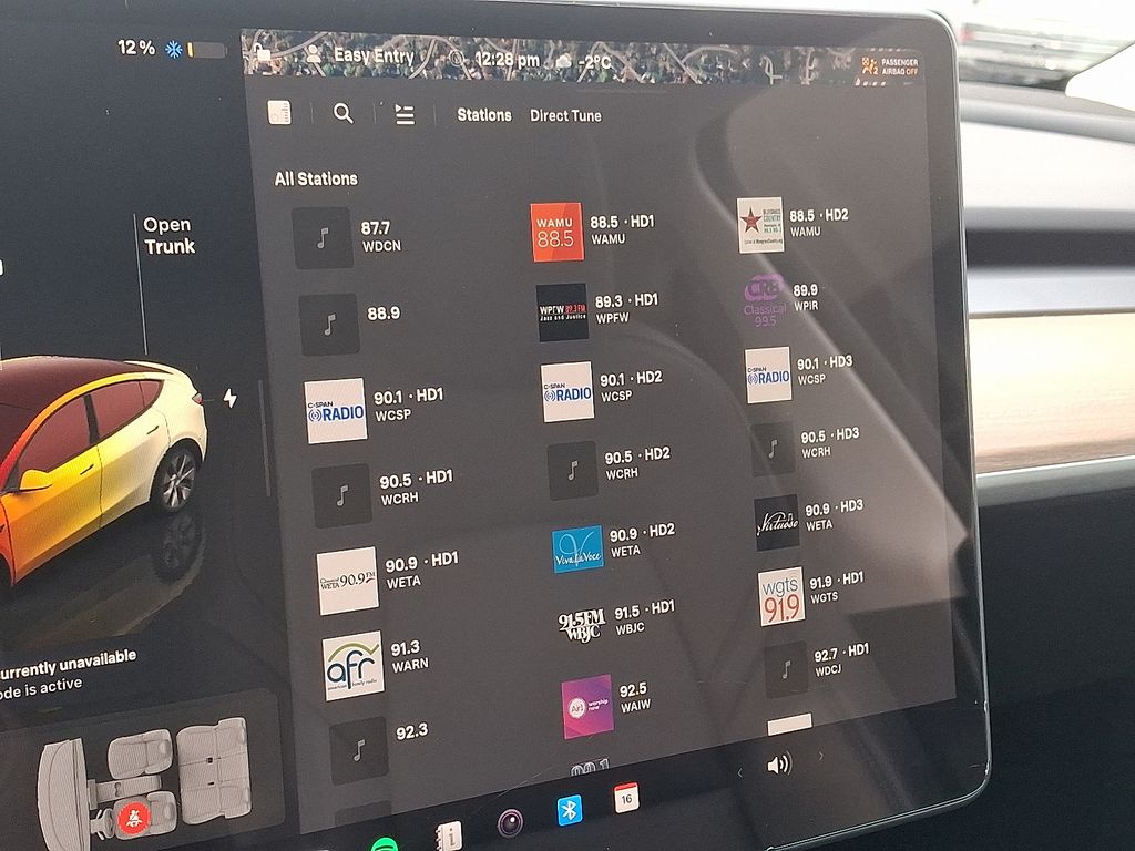 Thumbnail: 2023 Tesla Model Y - 19