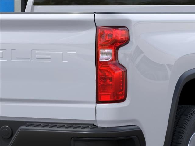 ChevroletSilverado 2500HD11