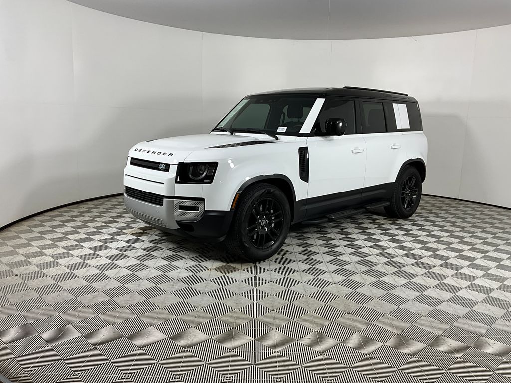 2025 Land Rover Defender 110 P300 S AWD
