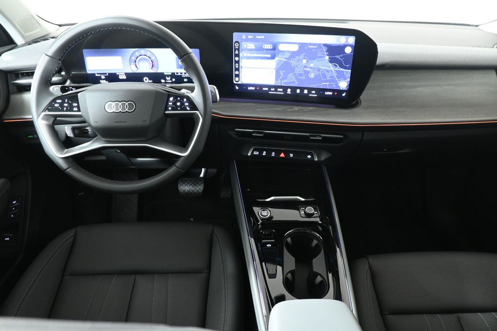 Thumbnail: 2026 Audi Q3 - 17