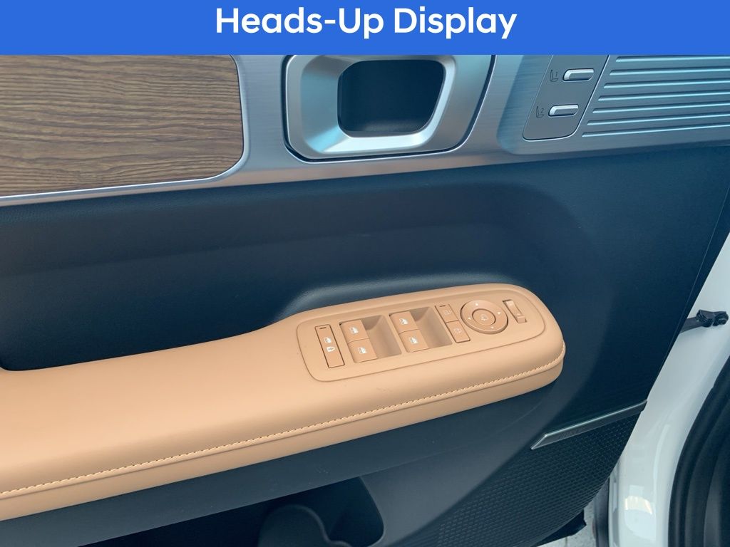 New 2026 White Hyundai Calligraphy image 6