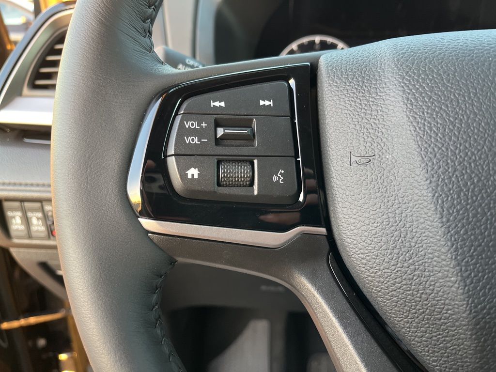 Thumbnail: 2026 Honda Odyssey - 22