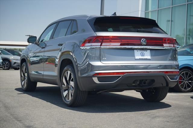 Thumbnail: 2025 Volkswagen Atlas - 3