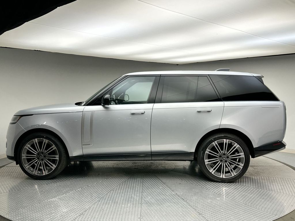2025 Land Rover Range Rover Autobiography 2