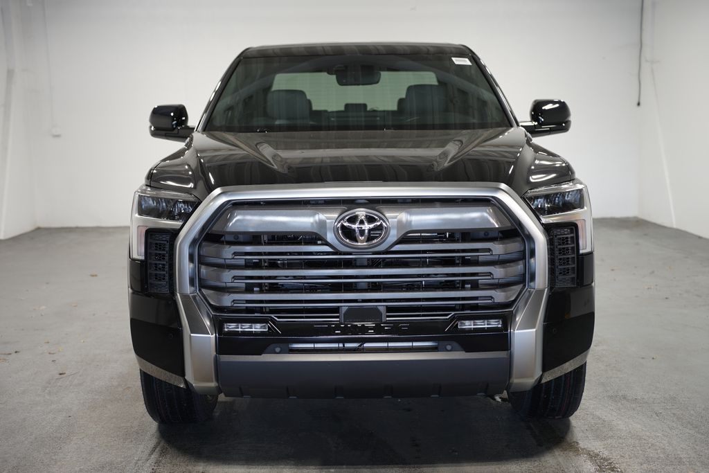 2025 Toyota Tundra Limited 2