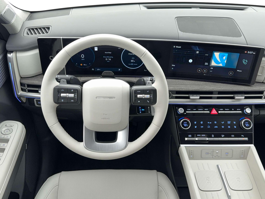 Thumbnail: 2026 Hyundai Santa Fe - 17