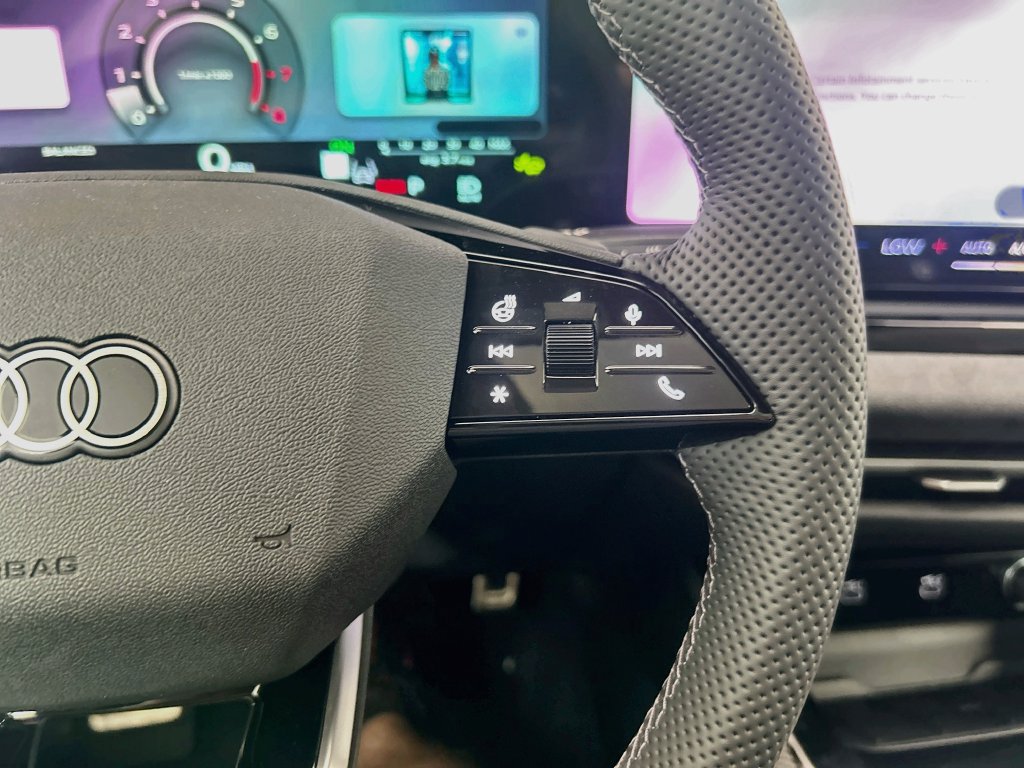 Thumbnail: 2026 Audi S5 - 12