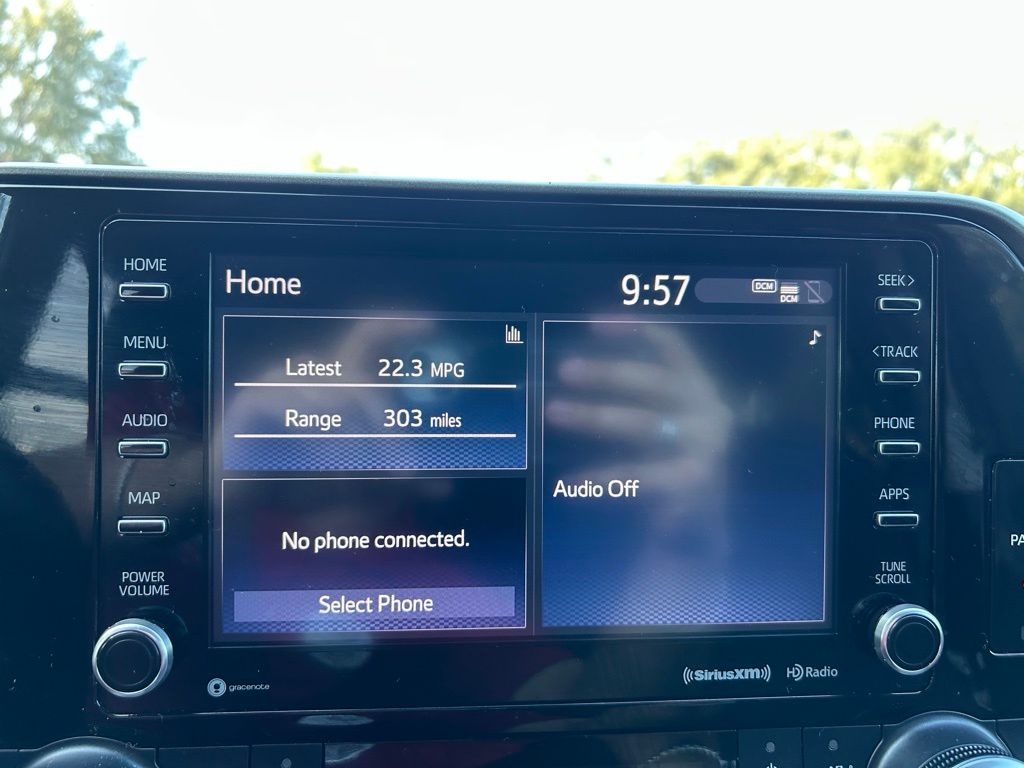 Thumbnail: 2022 Toyota Highlander - 24