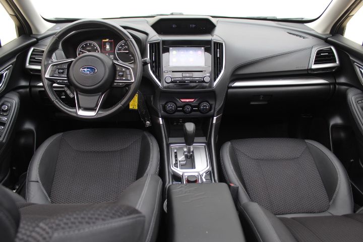 Used Car 2020 Subaru Forester  Premium For Sale Under $20,000 In Georgetown, Texas