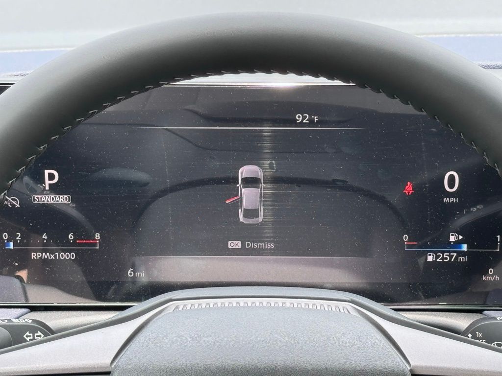 New 2026 Nissan Sentra Sedan