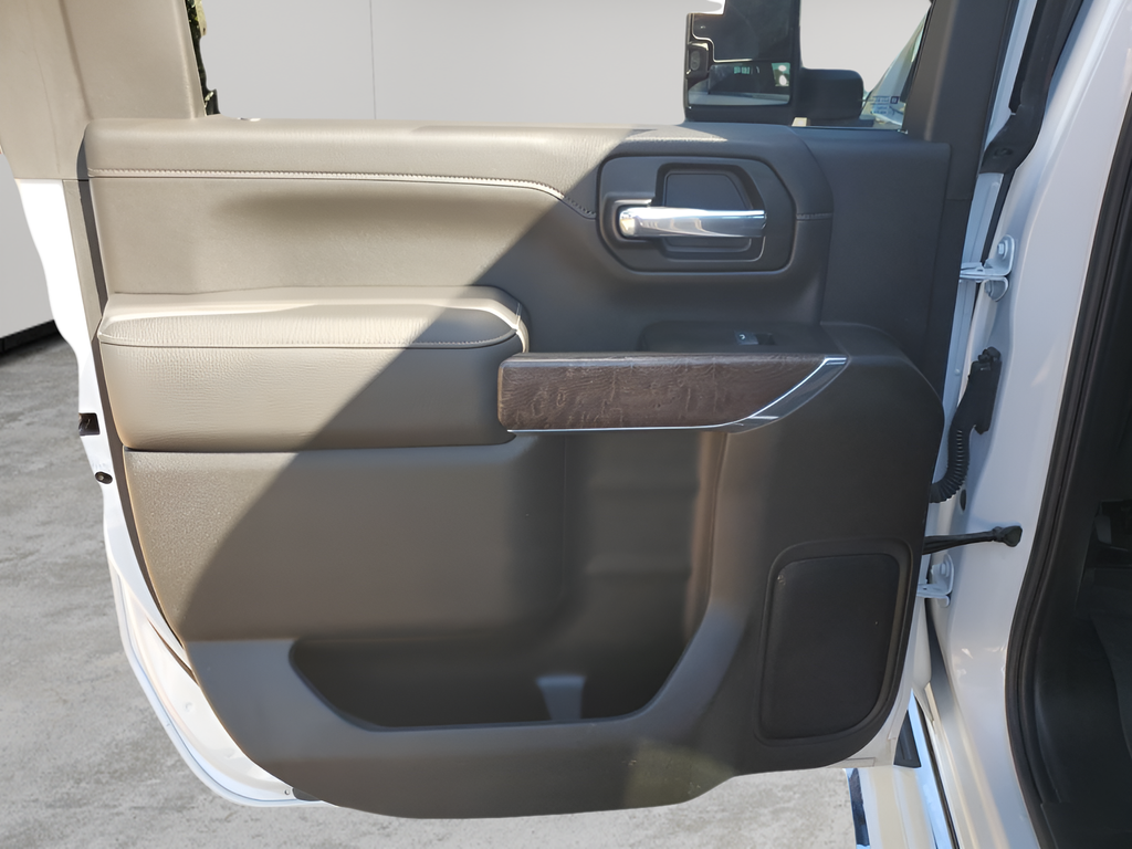 Used Car 2023 Gmc Sierra 3500hd  Denali For Sale Under $70,000 In Austin, Texas