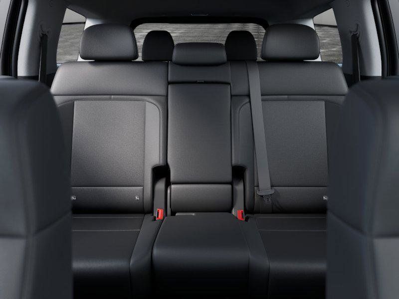 2026 Hyundai Santa Fe Hybrid — photo 12