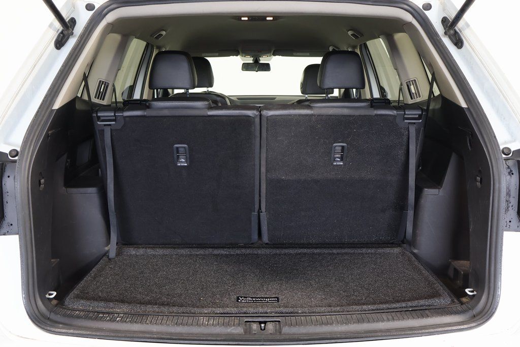 Thumbnail: 2019 Volkswagen Atlas - 13