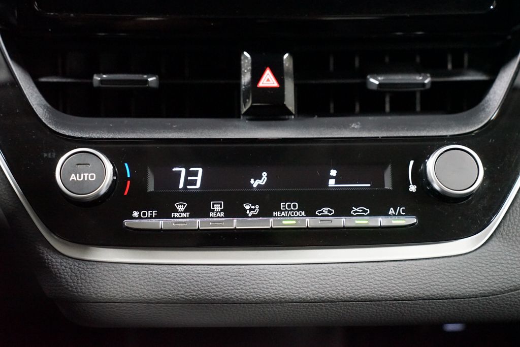 Thumbnail: 2023 Toyota Corolla - 20