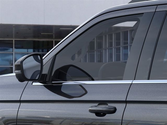 2026 Ford Expedition Max Active Black at Classic Ford Galveston