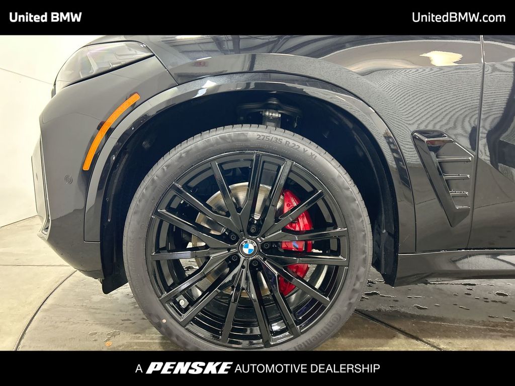 Thumbnail: 2026 BMW X5 - 10