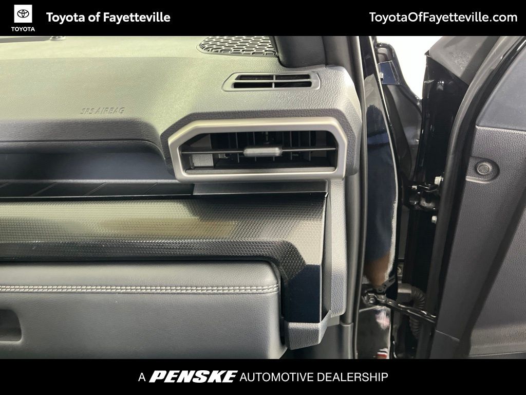 Thumbnail: 2025 Toyota 4Runner - 24