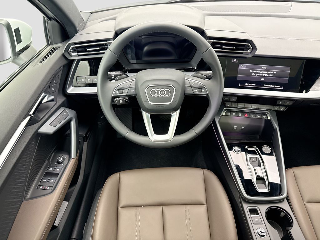 Thumbnail: 2026 Audi A3 - 11