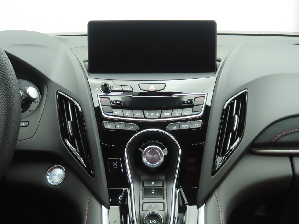 Thumbnail: 2026 Acura RDX - 15