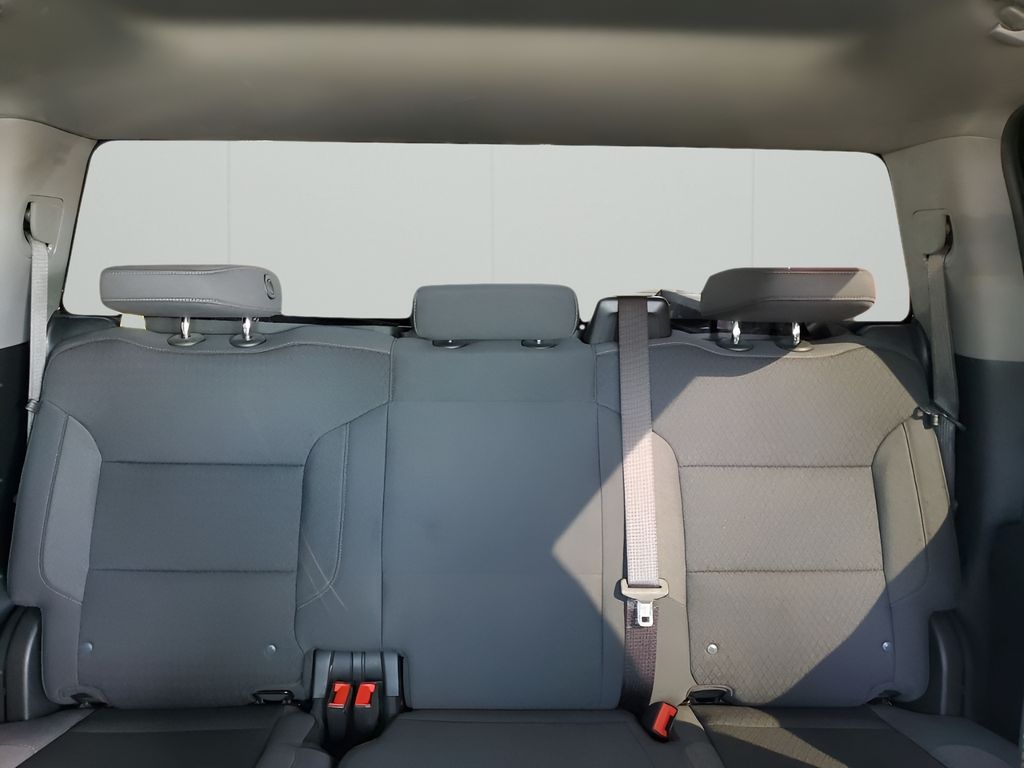 Used Car 2025 Chevrolet Silverado 2500hd  Custom For Sale Under $50,000 In Austin, Texas