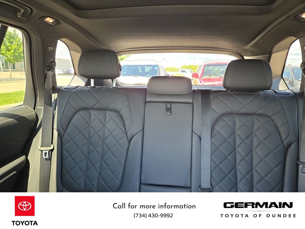 2023 Bmw X5 xDrive45e photo 20