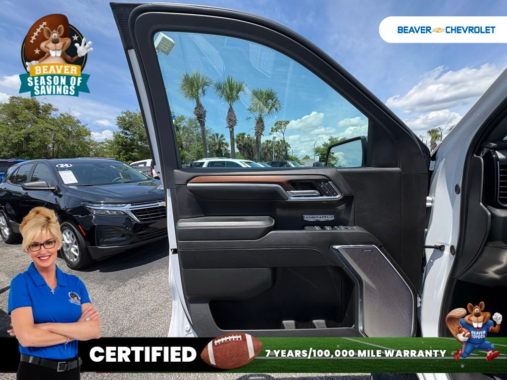 Used 2024 GMC Sierra 1500 Truck