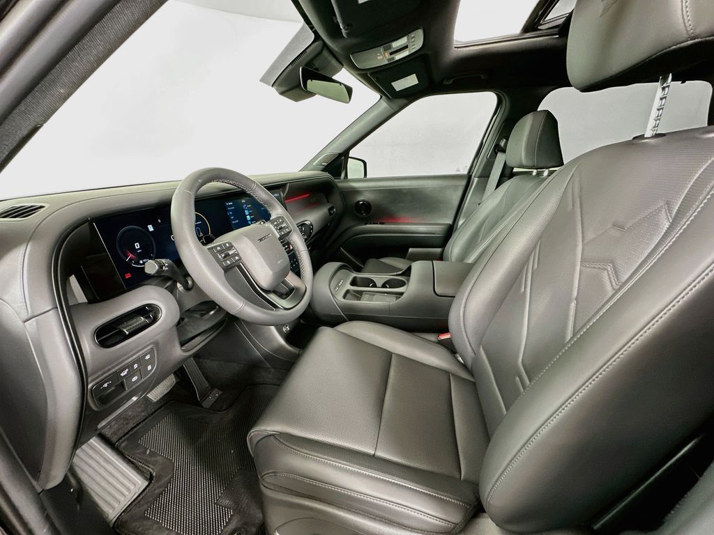 Thumbnail: 2026 Hyundai Palisade - 22