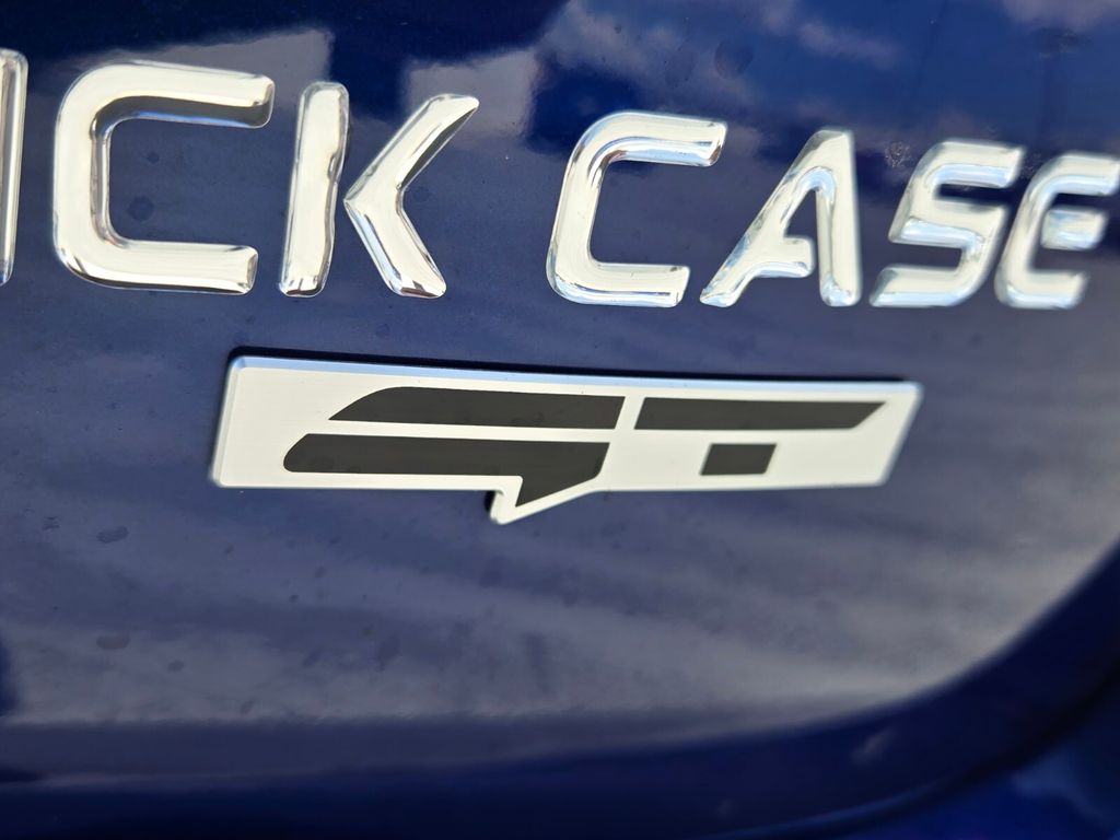 2027 Kia K5 - $34,735