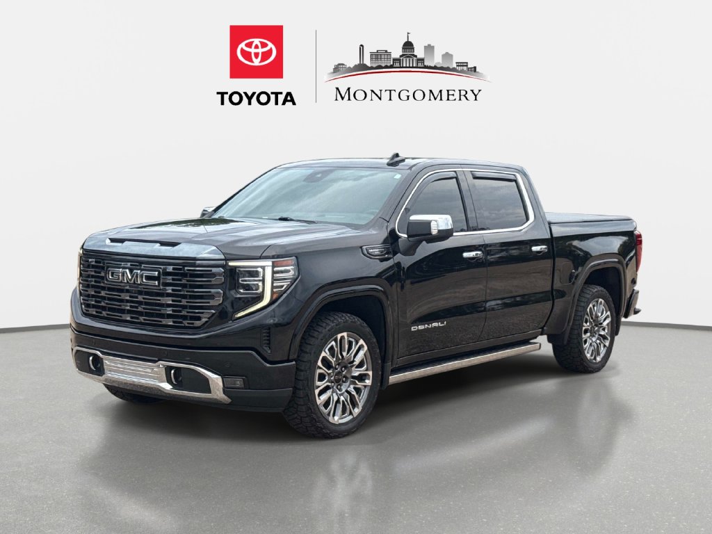 Used 2023 GMC Sierra 1500 Truck