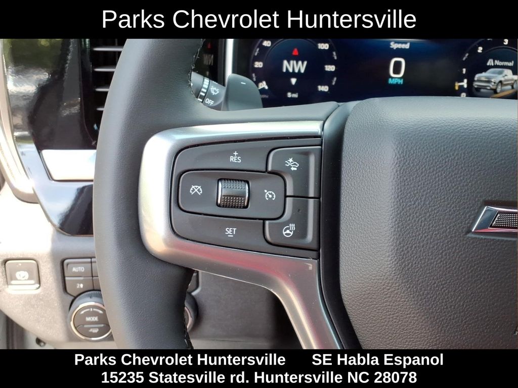 ChevroletSilverado 150011