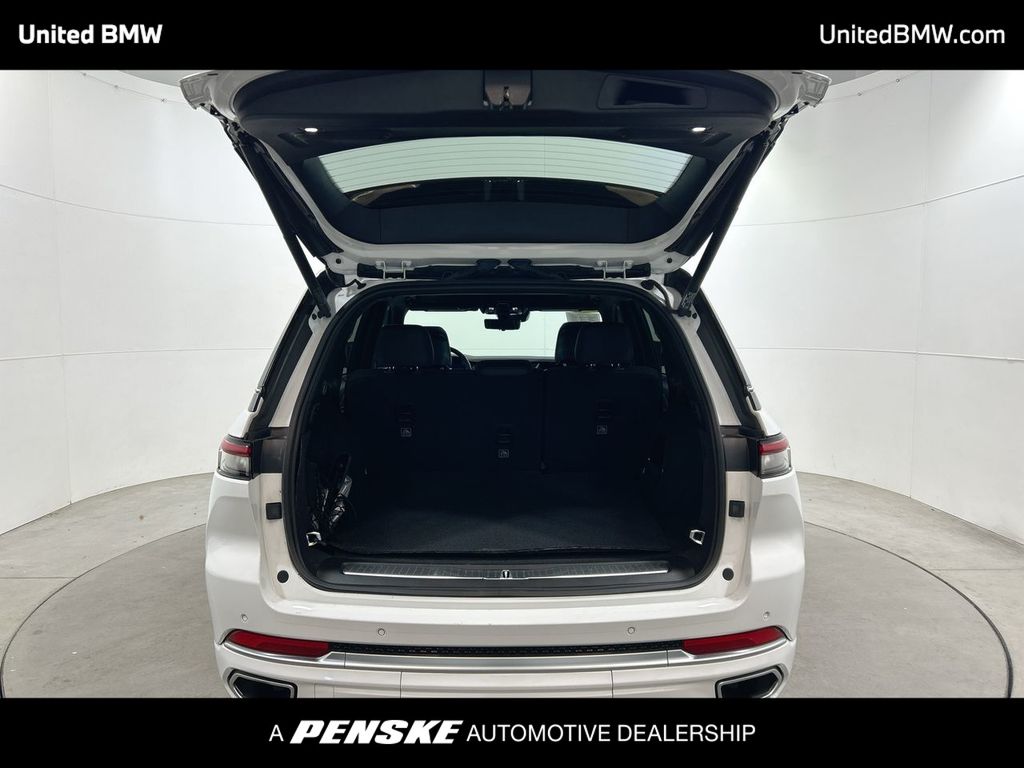 Thumbnail: 2023 Jeep Grand Cherokee - 22