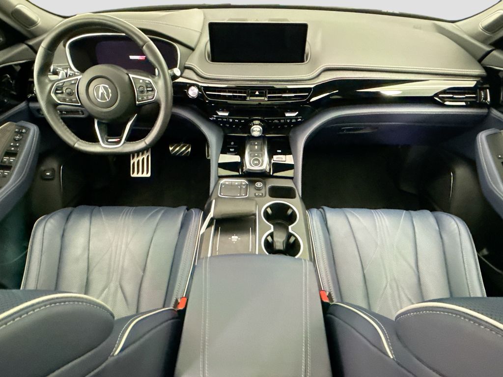 Thumbnail: 2024 Acura MDX - 13