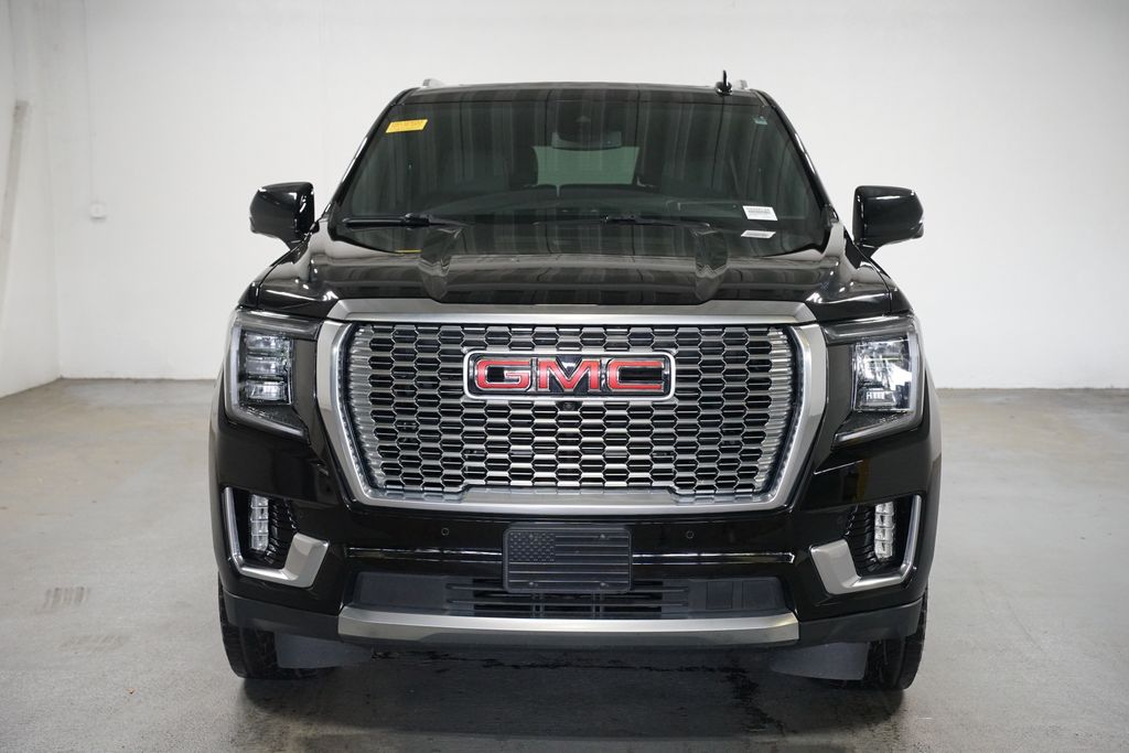 Thumbnail: 2023 GMC Yukon XL - 2
