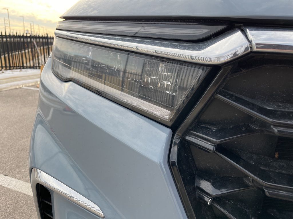 Thumbnail: 2025 Honda Pilot - 14