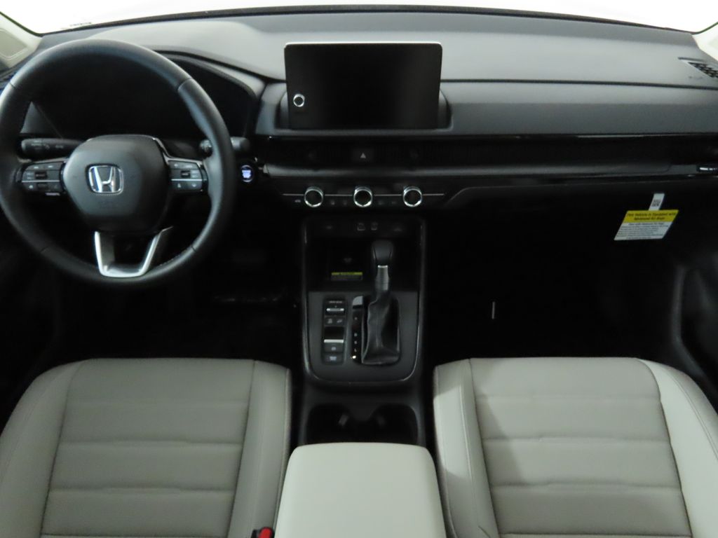 2025 Honda CR-V EX-L 13