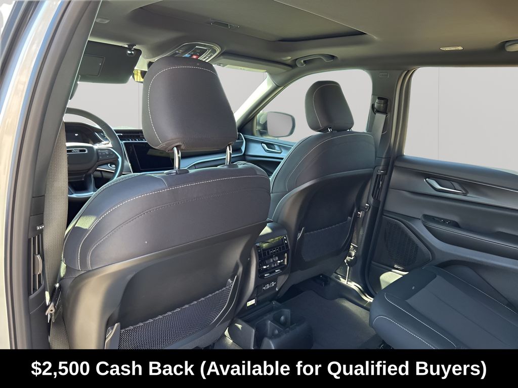 New Car 2025 Jeep Grand Cherokee L  For Sale Under $40,000 In Austin, Texas