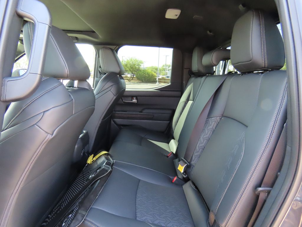 2024 Toyota Tacoma Limited 20