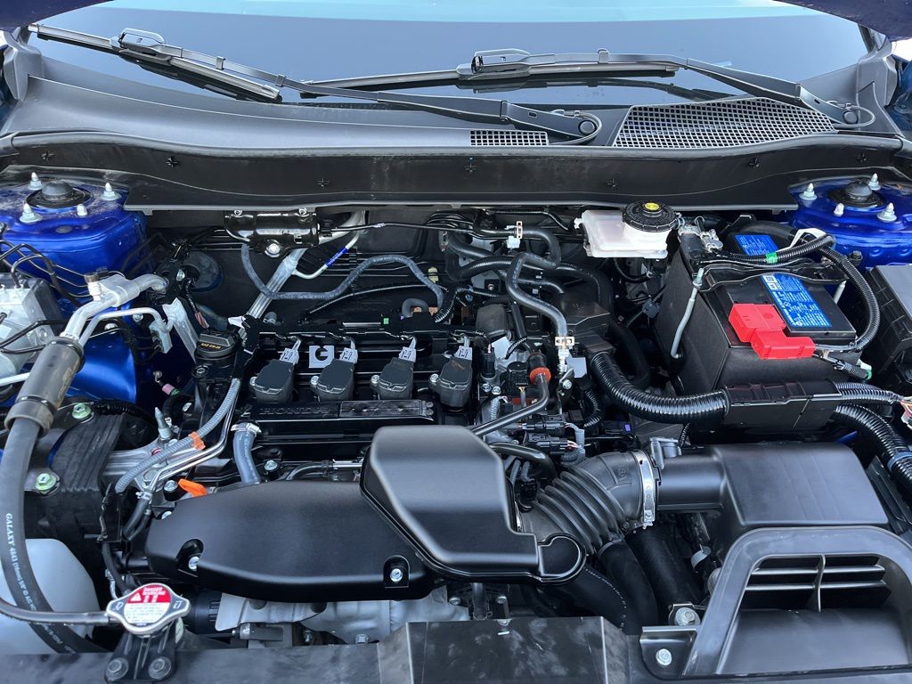 Thumbnail: 2023 Honda CR-V - 14