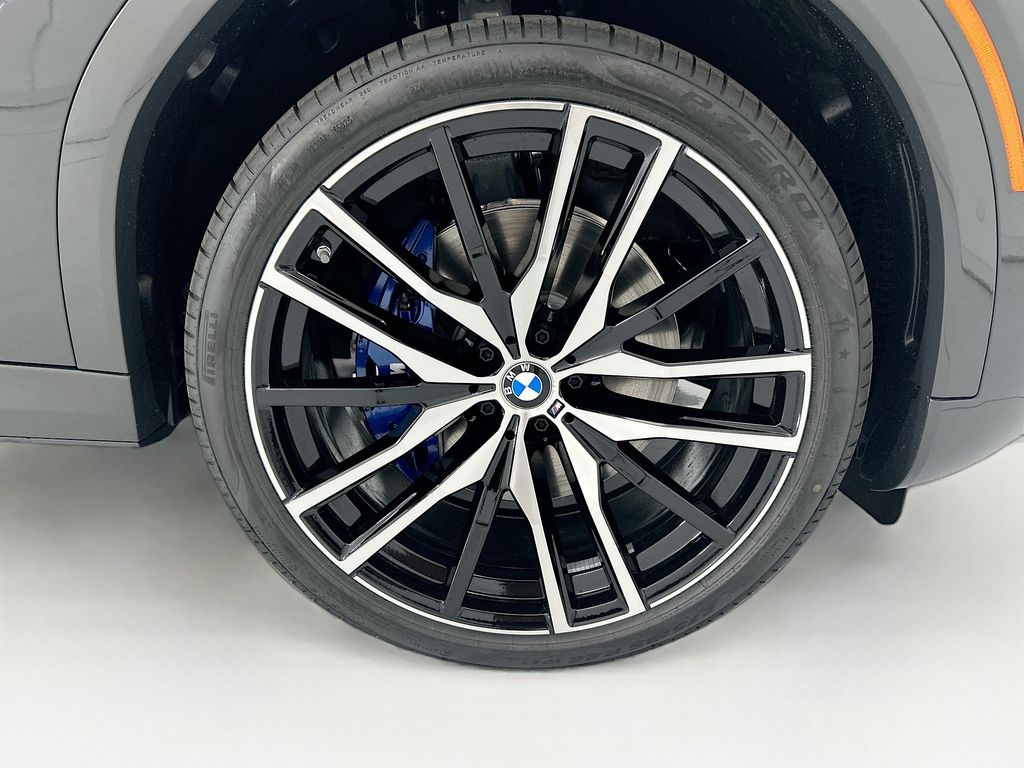 Thumbnail: 2026 BMW X6 - 31