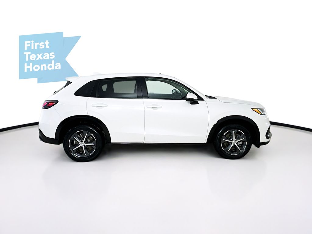 Used Car 2023 Honda Hr-v  Ex-l For Sale Under $30,000 In Austin, Texas